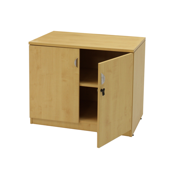 MINI CREDENZA CABINET