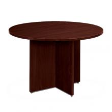 Round Meeting Table